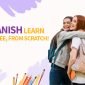 Learn Spanish 85x85